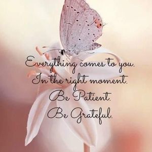 Meet your Posher, Barbara